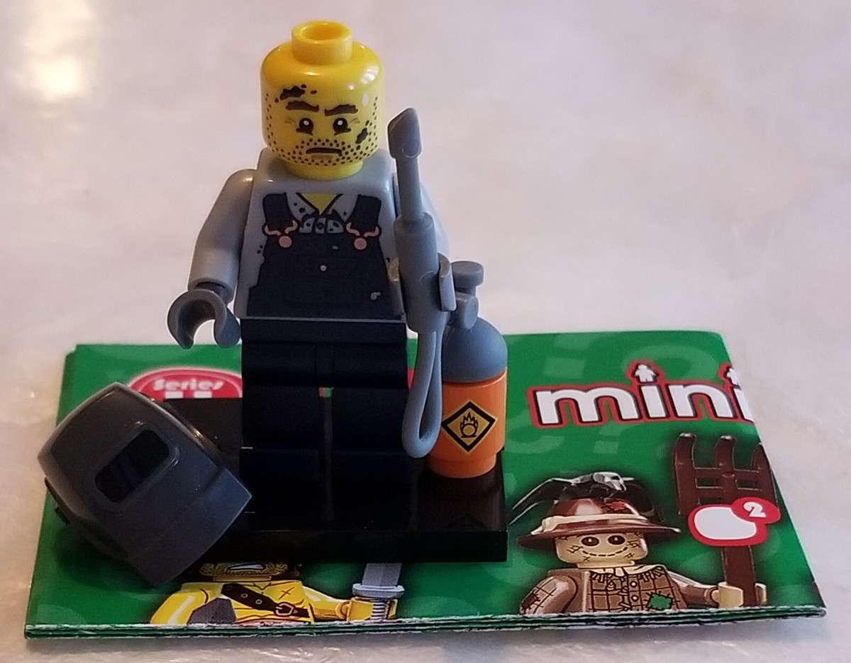 Lego Series 11 (71002) Collectible Minifigures (2013) | eBay