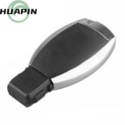 BGA Style 3+1 Button Remote Smart Key 315MHZ NEC Chip for Benz ML W164/6 2007-14