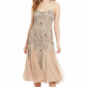 gianni bini beaded dress