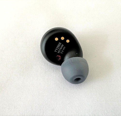 SONY WF-C700N Replacement Earbud YY2968 Black (R) Right Side Only WFC700 V2.0.5