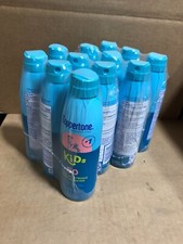 Coppertone Kids Water Resist Sunscreen Spray SPF 50 12 Pack, 5.5 oz ea Exp 3/25