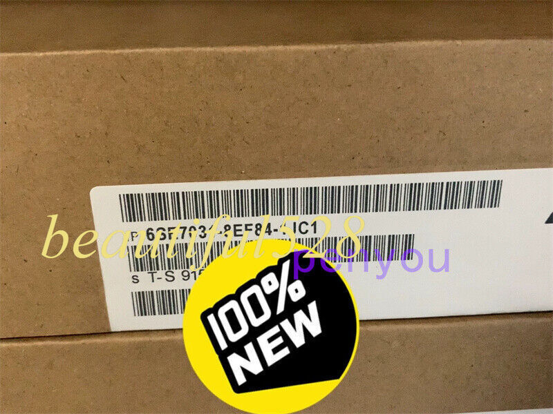 6SE7031-8EF84-1JC1 6SE7031-8EF84-1JC1 Brand New DHL Gold FedEx