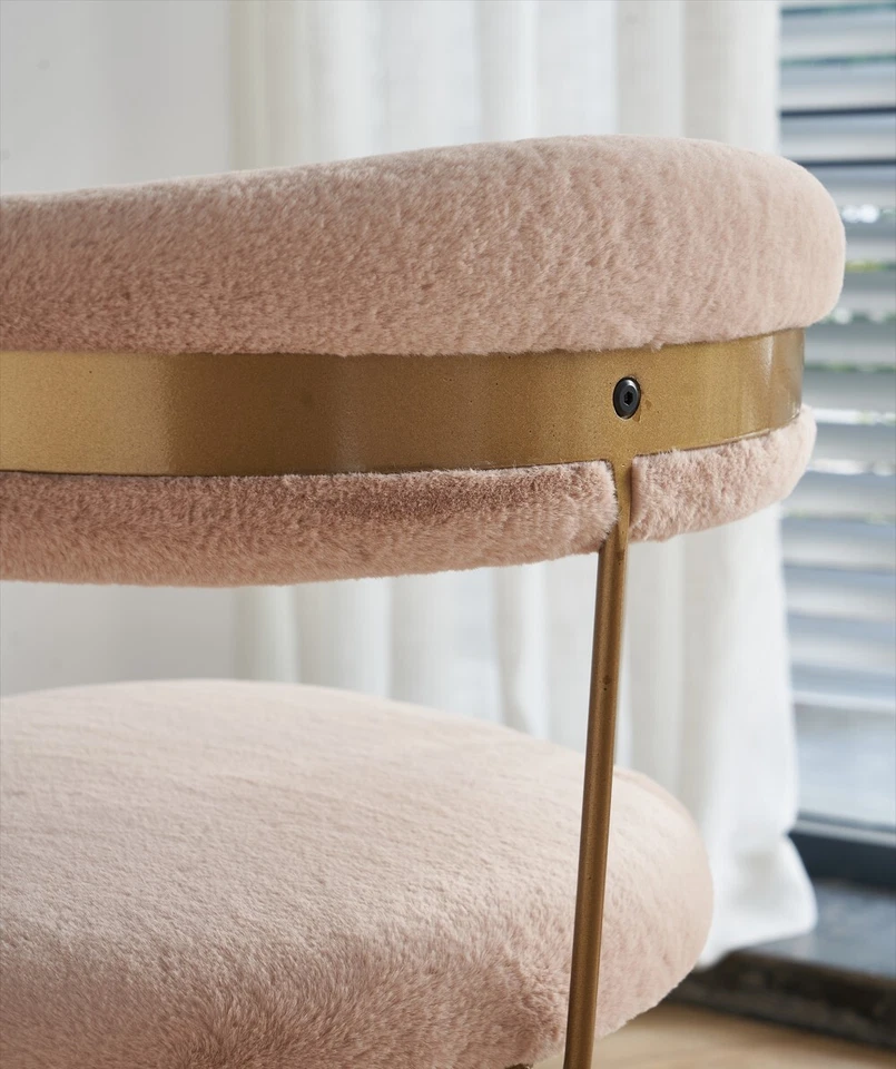 Silla de trabajo Valencia Foto 3 de 4