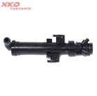 8R0955102A Right Headlight Washer Sprayer Nozzle For Audi Q5