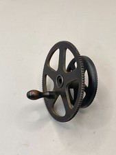 Ribbon Ratchet for an Underwood No.3 Typewriter Original Replacement Part thumbnail