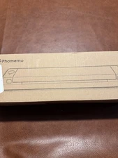 Phomemo M08F Portable Wireless Travel Label Thermal Printer