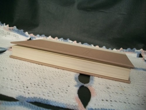 Tefuga (Peter Dickinson, 1986 1st US Edition HCDJ) - Foto 9 di 12