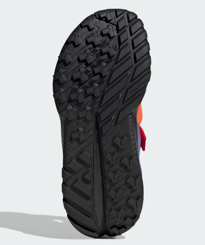 adidas Terrex Organizer Hydroterra AT Sandals Unisex Hiking