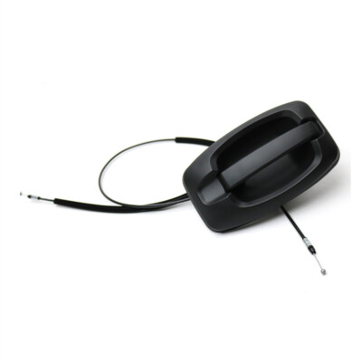Seitenschiebetürgriff & Kabel 5RK14JXWAC Für 2014-2022 Ram ProMaster Van 4002485