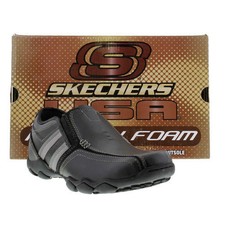 skechers sup manlon mens shoes