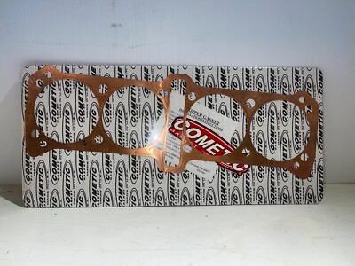 Cometic Copper Base Gasket for Suzuki GS1100-1150 - .005 Copper | eBay