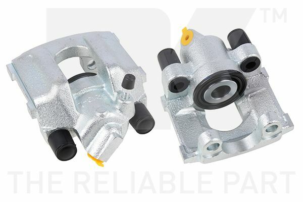 NK 211565 Bremssattel Bremszange Ohne Pfand Pfandfrei Hinterachse Hinten-image