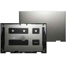 For DELL Inspiron 5410 5415 7415 2-in-1 0NRGDR Laptop LCD Back Cover