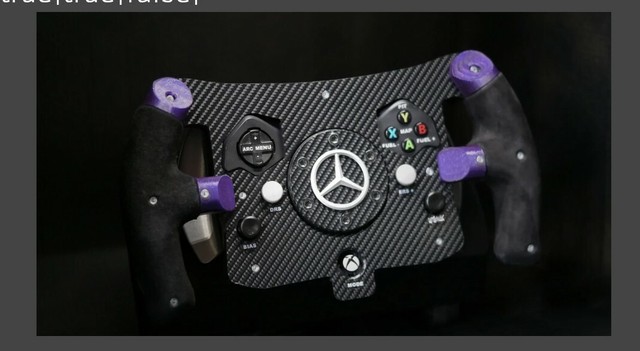 logitech g920 f1 add on