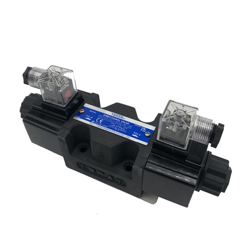 YUKEN DSG-03-3C60-D24-50 Solenoid Valves New ✦KD - Picture 4 of 7