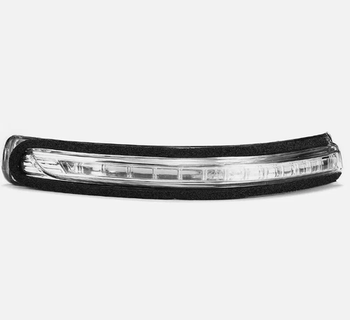 2PCS For Kia Rio 2012-2016 Left&Right Side LED Mirror Turn Signal Light Lamp - Picture 10 of 10