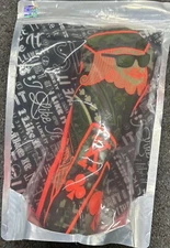 SWAG GOLF - King Fairway Wood Cover Camo - November 2024 COTM