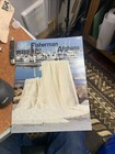 Knit & Crochet patterns Fisherman Afghans # 1063 Booklet