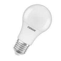 17047585000 Osram 4099854046797 LED EEK F A G E27 Kolbenform 8.5 W 60 Warmwe ~D~