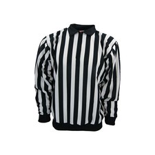 CCM Hockey Senior/Adult Pro150 Referee Jersey W/Snaps