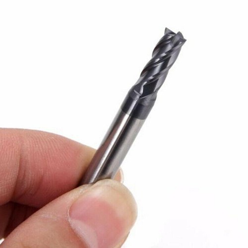 Fresadora de carburo sólido de grado profesional con corte de alto rendimiento - Imagen 28 de 93