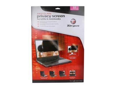 Targus Privacy Screen 22'' 16:10 Widescreen ASF220WEU Neu / New