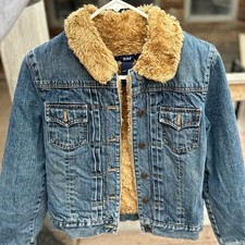 Vintage Gap Denim Jacket. Xs