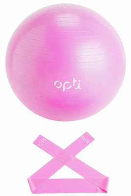 argos yoga ball