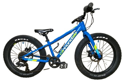 Cannondale Kids Trail 20
