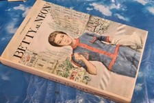 Annamaria Ferretti BETTY AL NEON