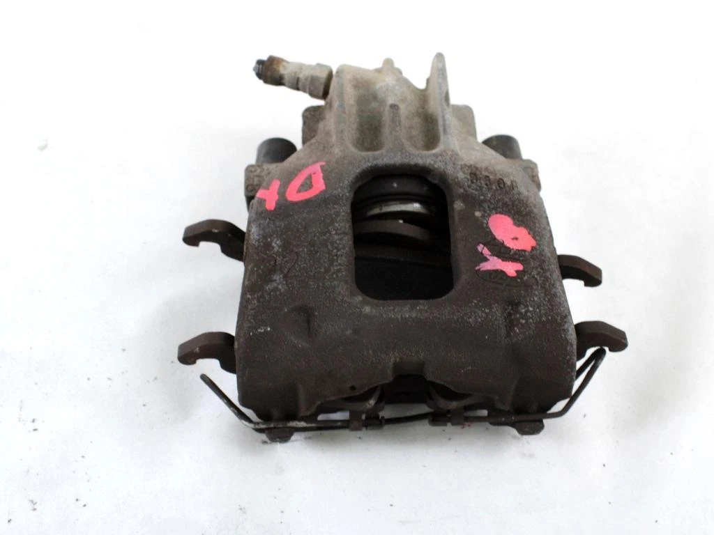 1478507 Bremssattel Vorne Rechts FORD Focus 1.8 D 74KW 5M 5P (2004  