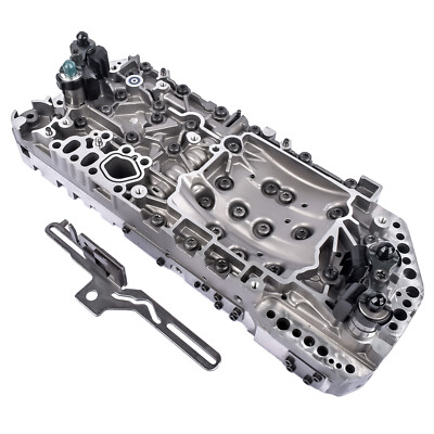 Für Mercedes W169 W245 Steuereinheit Schieberkasten 722.8 CVT Automatik Getriebe
