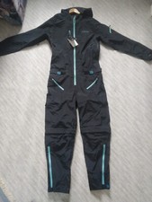 Dirtlej Dirtsuit Core Edition black mint, Gr�...