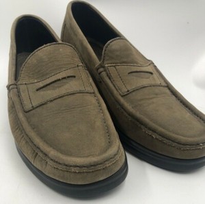 florsheim comfortech loafers