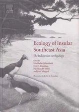 Friedhelm Goltenboth / Ecology of Insular Southeast Asia The Indonesian 1st 2006