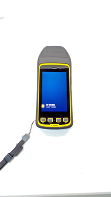 Trimble Juno T41/5 5 Series GPS Data Collector Rugged Trimble Juno T41/5 5 Series GPS Data Collector Rugged