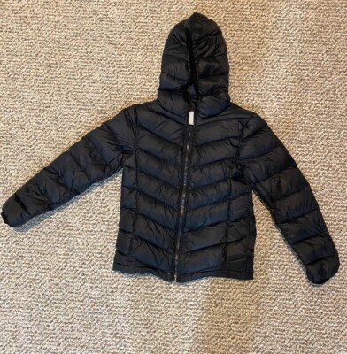 Jacket Sizes Walmart Time And Tru Puffer Jacket Time And Tru