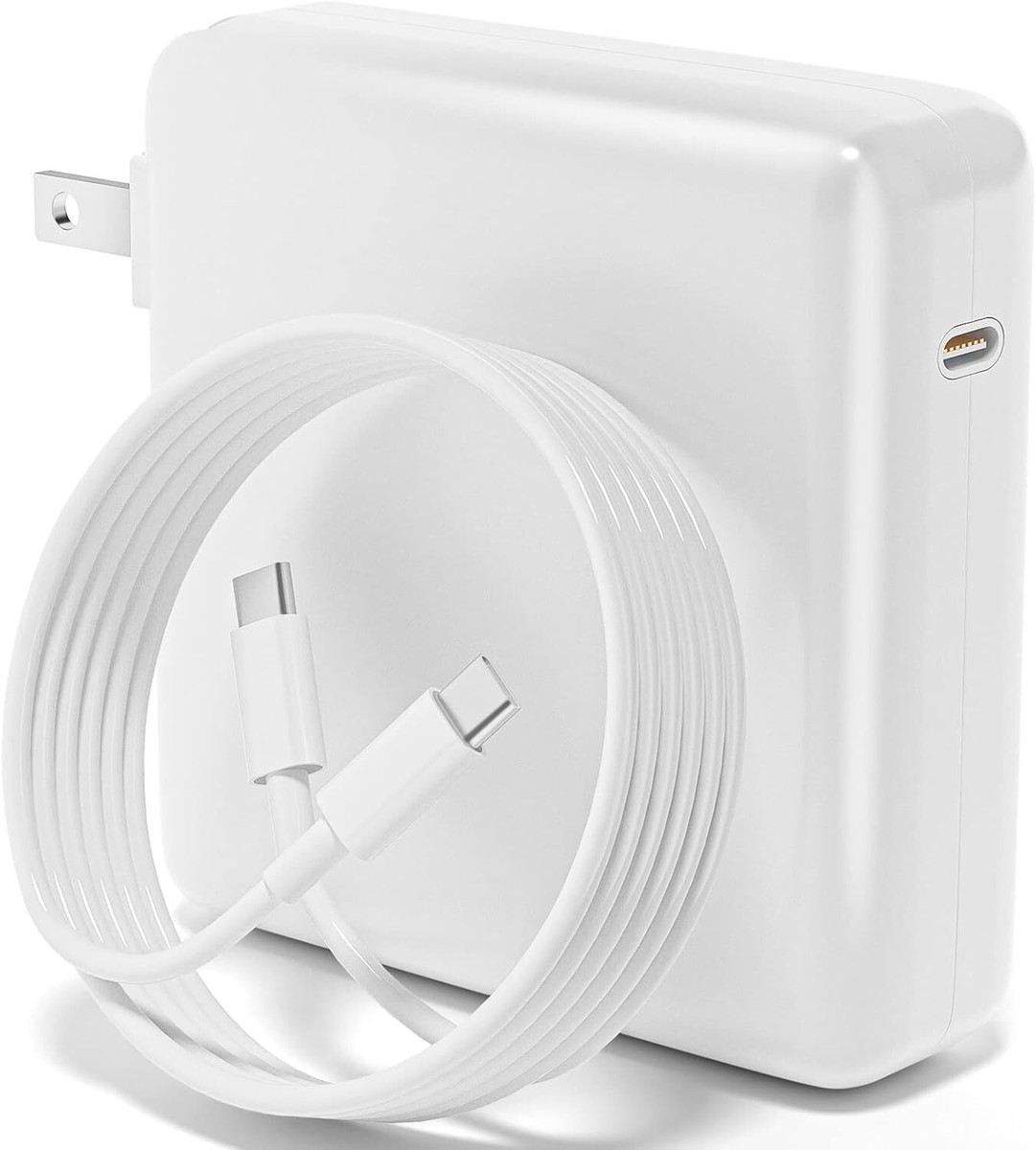 96W USB-C Power Adapter Type C Charger For MacBook Pro 16'' 15