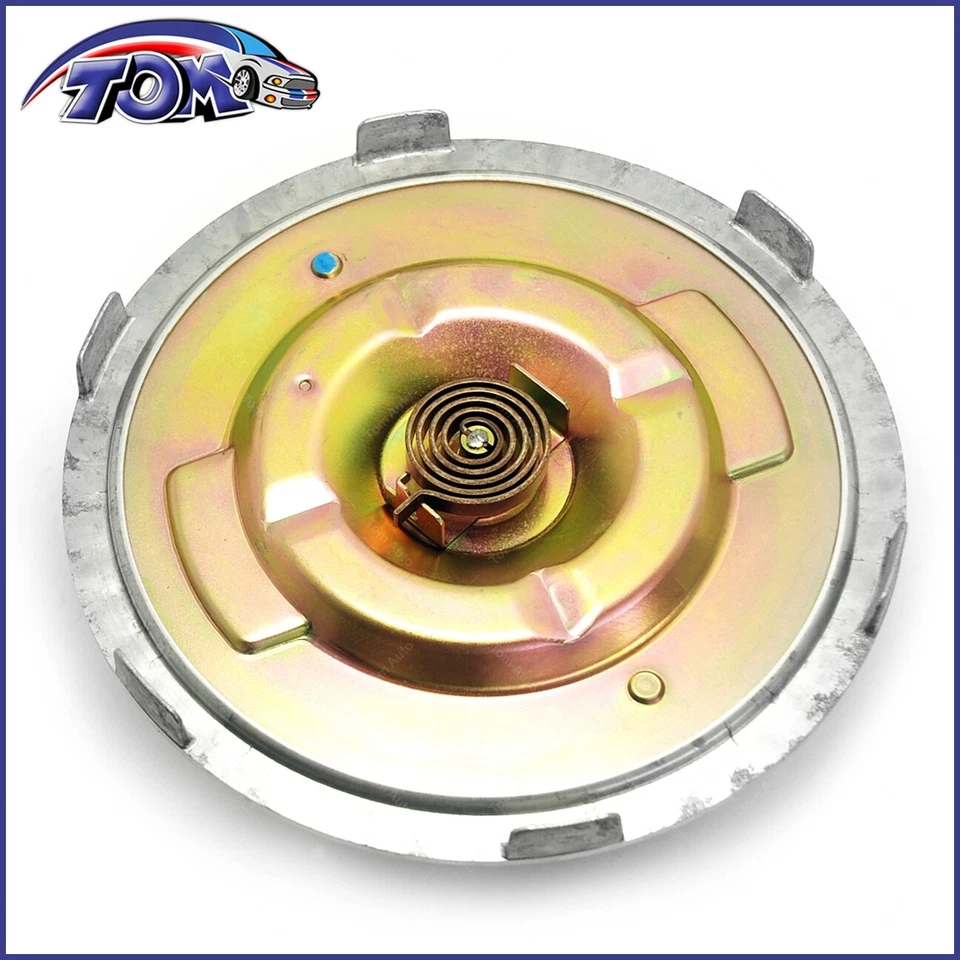 Embrague ventilador motor 2622 para Jeep Wrangler Comanche Cherokee CJ7 1987-95 Foto 2 de 4