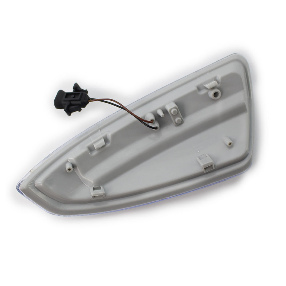 W203 Spiegelblinker Links LED Außenspiegel Blinker Für Mercedes W204 S204 Viano – Paar, Links & Rechts, Einfacher Einbau W169 Außenspiegel Links