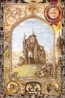 LORD OF THE RINGS GANDALF WITH HOBBITS JIMMY CAUTY ART PRINT PREMIUM POSTER
