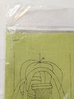 Vintage creative stitchery crewel kit "Country Corner" 2111 Stamped needlecraft — photo 5