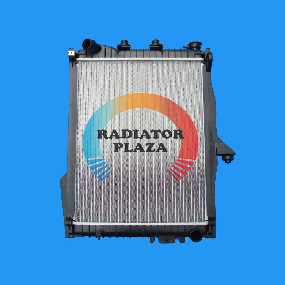 Radiador para 04-09 Dodge Durango V6 3.7L V8 4.7L 5.7L 07-09 Aspen CH3010317 Nuevo Foto 3 de 3