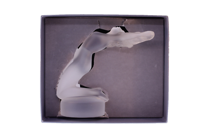 LALIQUE Crystal 