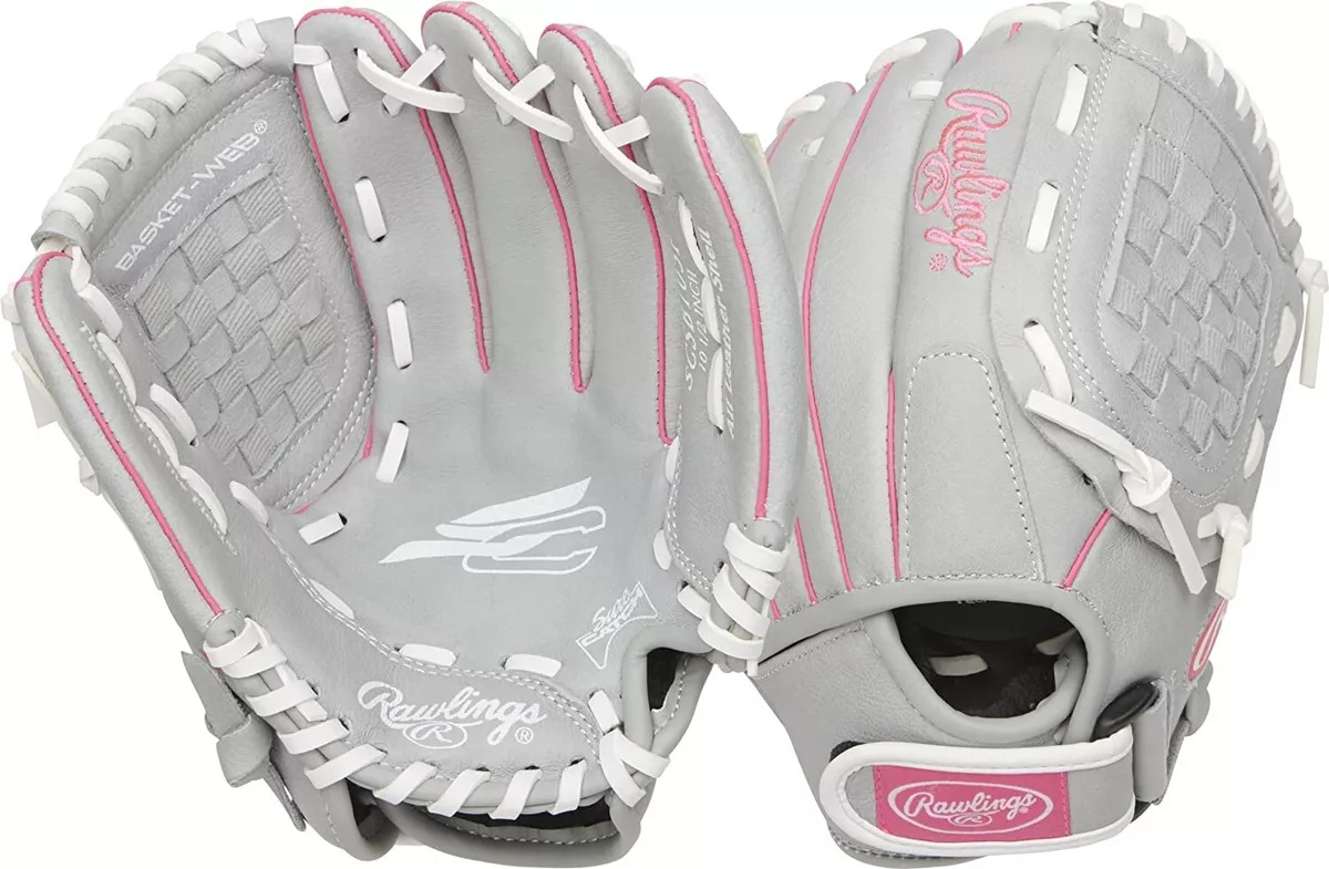 10.5 inch sales softball glove