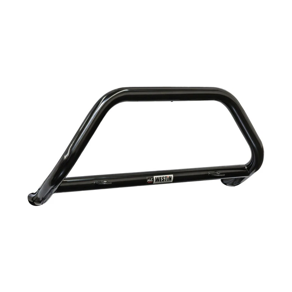 Westin HD Black 2" Tube Steel Safari Bull Bar for Ranger 4Runner Tacoma CR-V Foto 3 de 4