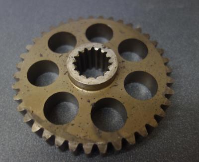 Polaris OEM Snowmobile 39T Tooth Sprocket Assembly 1996-2018 RMK Switchback Indy