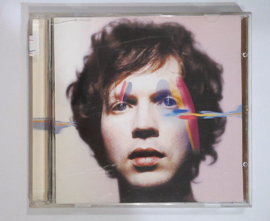 BECK レコード BECK DEVILS HAIRCUT 12inch レコード - メルカリ