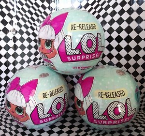 lol surprise re release