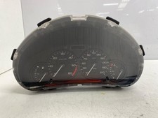 Compteur Peugeot 206